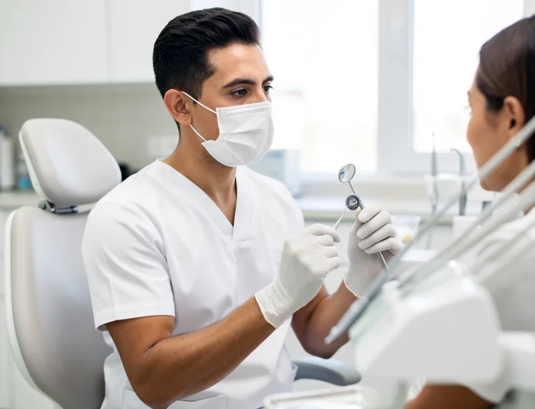 dentist Alabaster